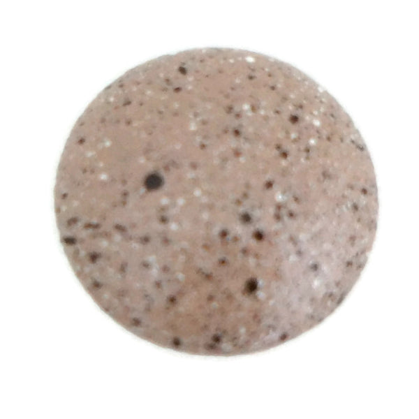387 Pink Marble Zinc Alloy Knob