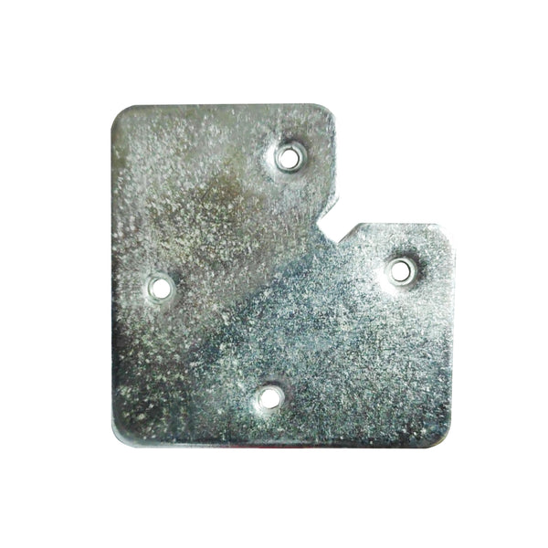 Aluminum Corner Frame Bracket