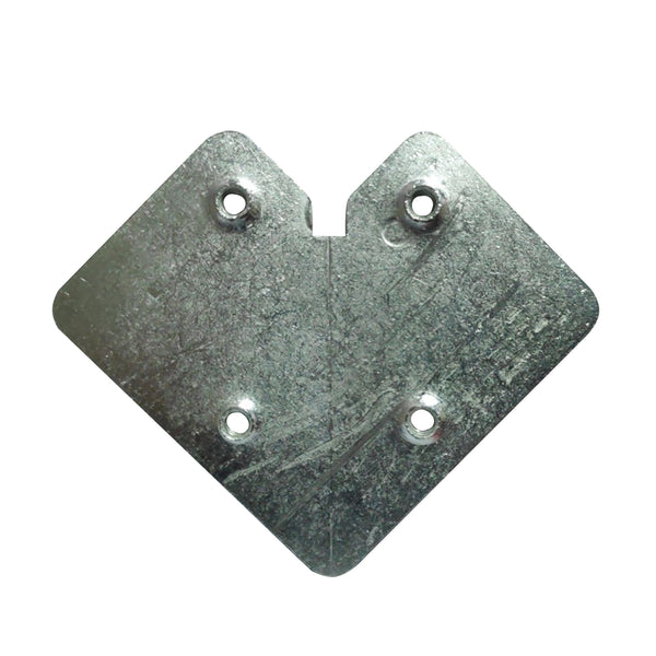 Aluminum Corner Frame Bracket