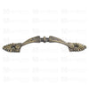 303 Classy Antique Brass Pull