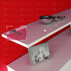Heavy Duty Triade Invisible Floating Bracket