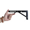 Foldable Shelf Bracket
