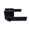 Corona Square Lever Lock