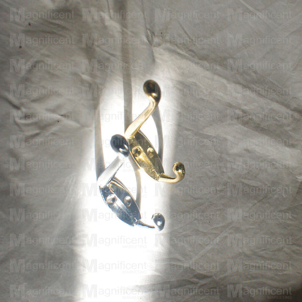 Double Hook