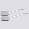 Upward Fold Bifold/Double Door Lift Up Mechanism