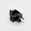 171 Black Control Box Hinge (Small)