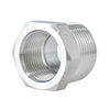 Leyo Stainless 304 Hex Bushing