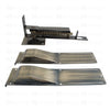 Corona Floor Hinge
