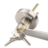 Tajima Panic Device Lever Lock