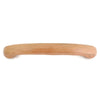 4002 Oak Wooden Pull - Magnificent Marketing (DIY Builders Hardware)