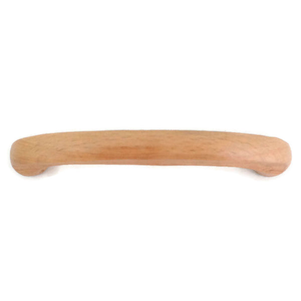 4002 Oak Wooden Pull - Magnificent Marketing (DIY Builders Hardware)