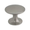 4029 Round Stainless Knob - Magnificent Marketing (DIY Builders Hardware)