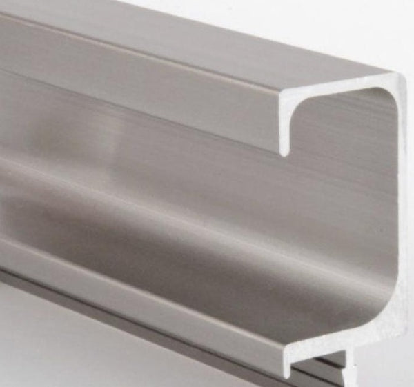 4035 C-Type Aluminum Handle (1.5 Meter)