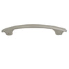 4035 Plain Stainless Pull Handle - Magnificent Marketing (DIY Builders Hardware)