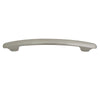 4035 Plain Stainless Pull Handle - Magnificent Marketing (DIY Builders Hardware)