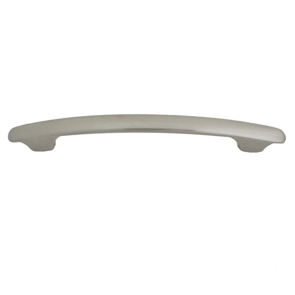 4035 Plain Stainless Pull Handle - Magnificent Marketing (DIY Builders Hardware)