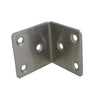 Stainless Angle Bracket 40x40mm