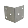 Stainless Angle Bracket 40x40mm
