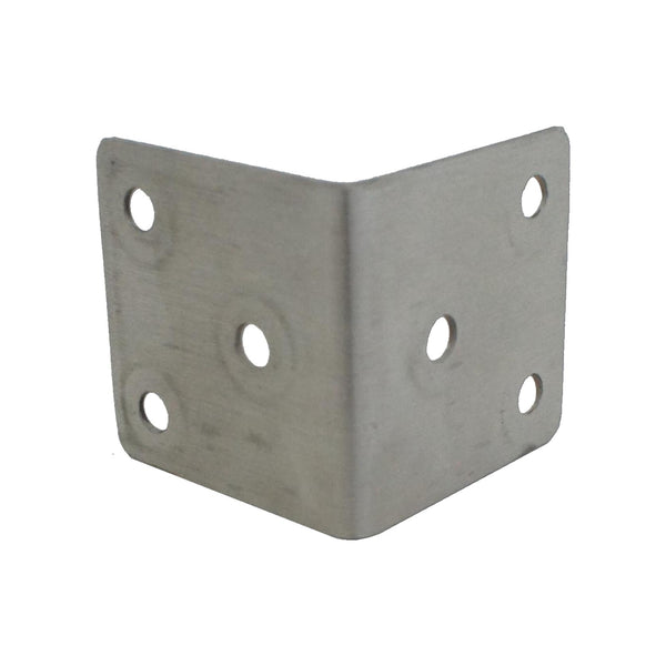 Stainless Angle Bracket 40x40mm