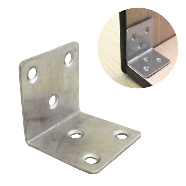 Stainless Angle Bracket 40x40mm