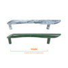 404 Zinc Alloy Pull