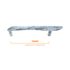 404 Zinc Alloy Pull
