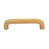4070 Light Oak Wooden Pull - Magnificent Marketing (DIY Builders Hardware)