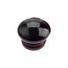 4102 Dark Walnut Wooden Knob