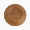 4173 Light Oak Wooden Knob
