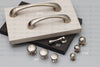 352 Plain Stainless Handle