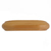 4256 Thick Oak Wooden Pull - Magnificent Marketing (DIY Builders Hardware)