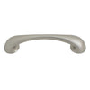 4274 Plain Stainless Pull Handle - Magnificent Marketing (DIY Builders Hardware)