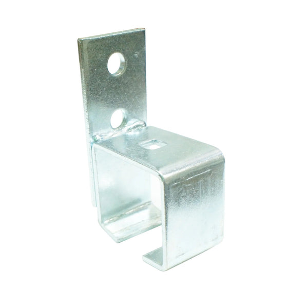 50S Wall Mounted Side Fixing Track Bracket
