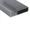 Aluminum Frame with Handle