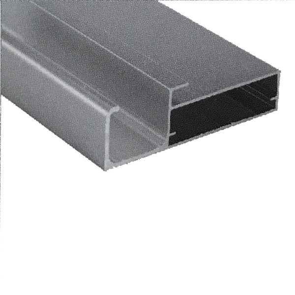 Aluminum Frame with Handle