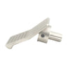 4406 Plain Stainless Handle - Magnificent Marketing (DIY Builders Hardware)