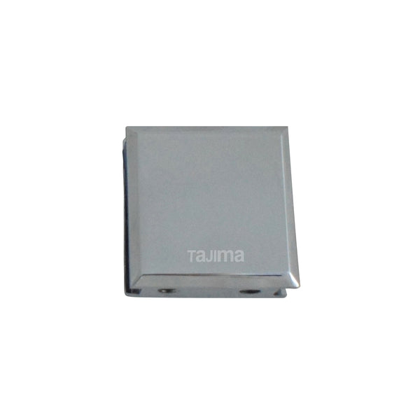 Tajima Wall to Glass Fixed Glass Clamp