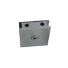 Tajima Wall to Glass Fixed Glass Clamp