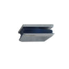 Tajima Wall to Glass Fixed Glass Clamp