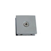 Tajima Wall to Glass Fixed Glass Clamp