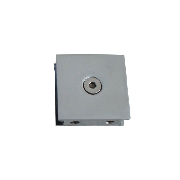 Tajima Wall to Glass Fixed Glass Clamp