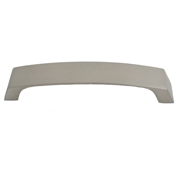 4703 Plain Stainless Pull Handle - Magnificent Marketing (DIY Builders Hardware)