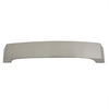 4703 Plain Stainless Pull Handle - Magnificent Marketing (DIY Builders Hardware)