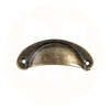 4836 Antique Brass Pull