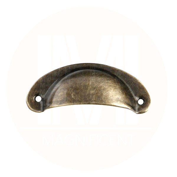 4836 Antique Brass Pull