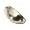 4836 Shell Pull Handle