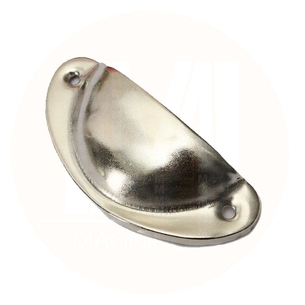 4836 Shell Pull Handle