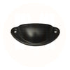 4836 Shell Pull Handle