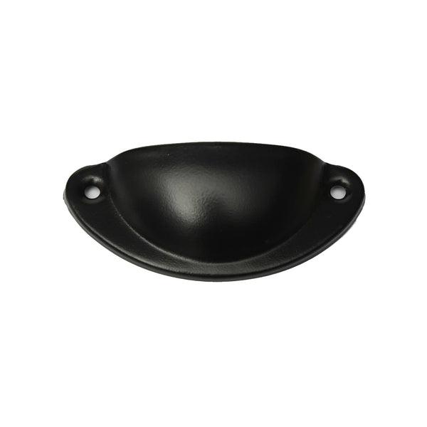 4836 Shell Pull Handle