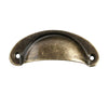 4836 Antique Brass Pull